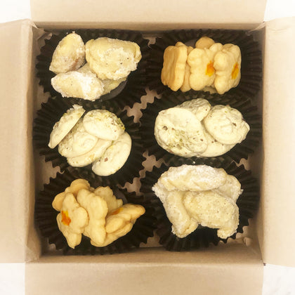 Pastries