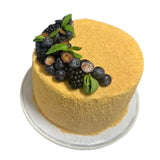 Honey Cake
