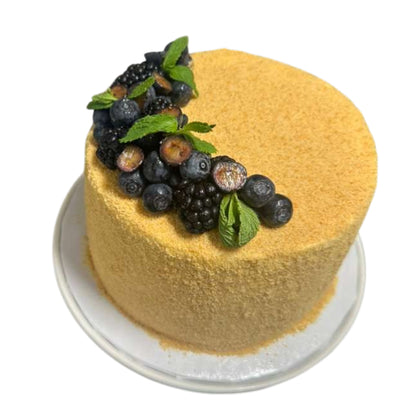 Honey Cake