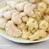 Assorted Persian Pastries