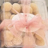 Marzipan