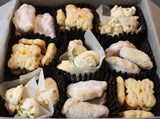 Assorted Persian Pastries