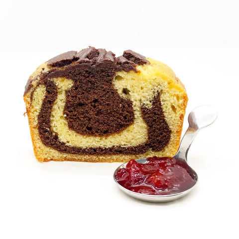 Marble Cake